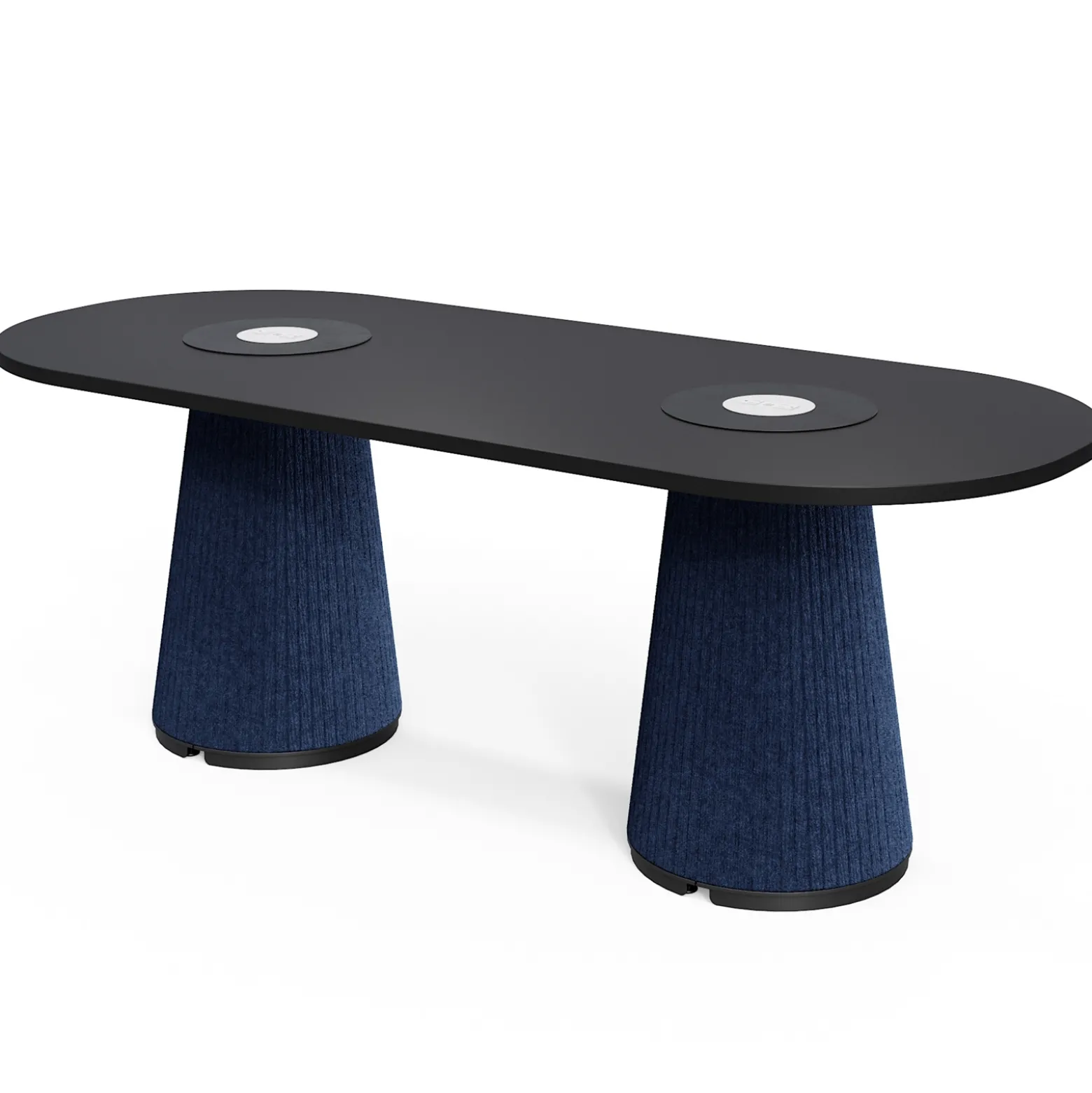 Ember Collab Table - 84"W x 36"D