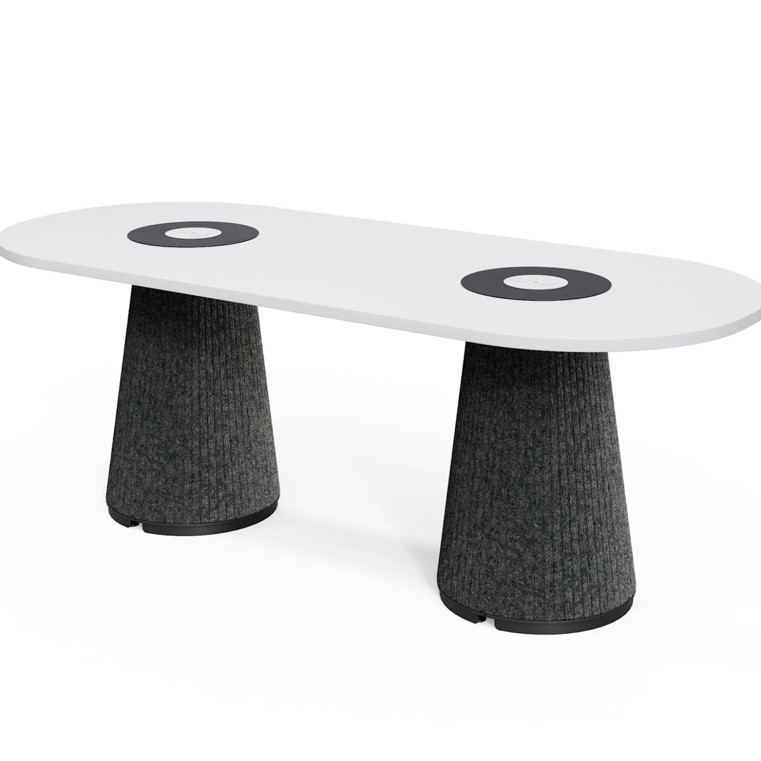 Ember Collab Table - 84"W x 36"D
