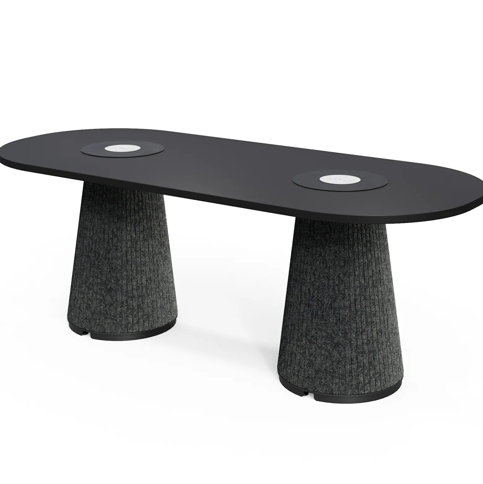 Ember Collab Table - 84"W x 36"D