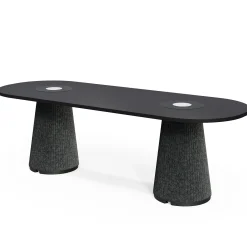 Ember Collab Table - 96"W x 36"D