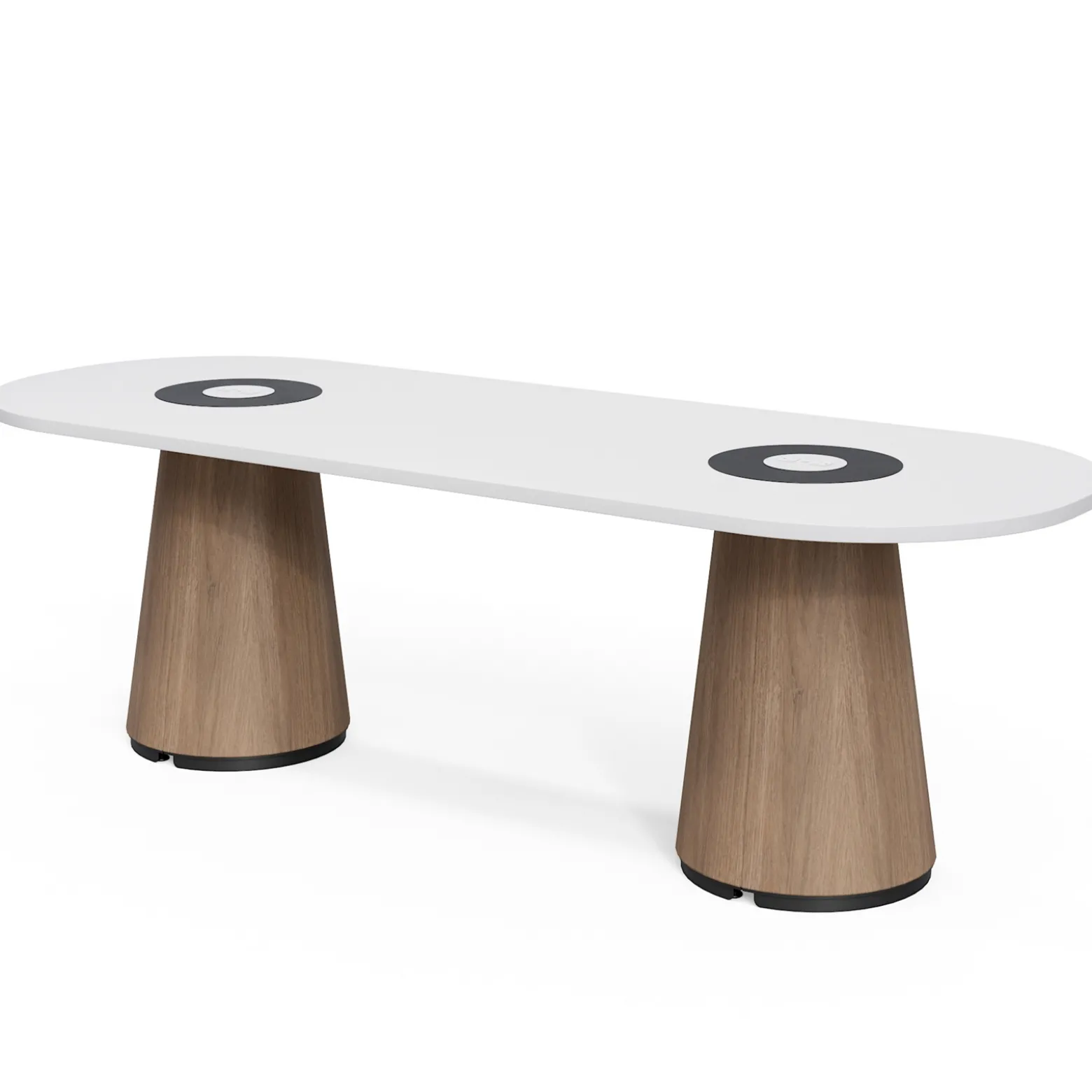 Ember Collab Table - 96"W x 36"D