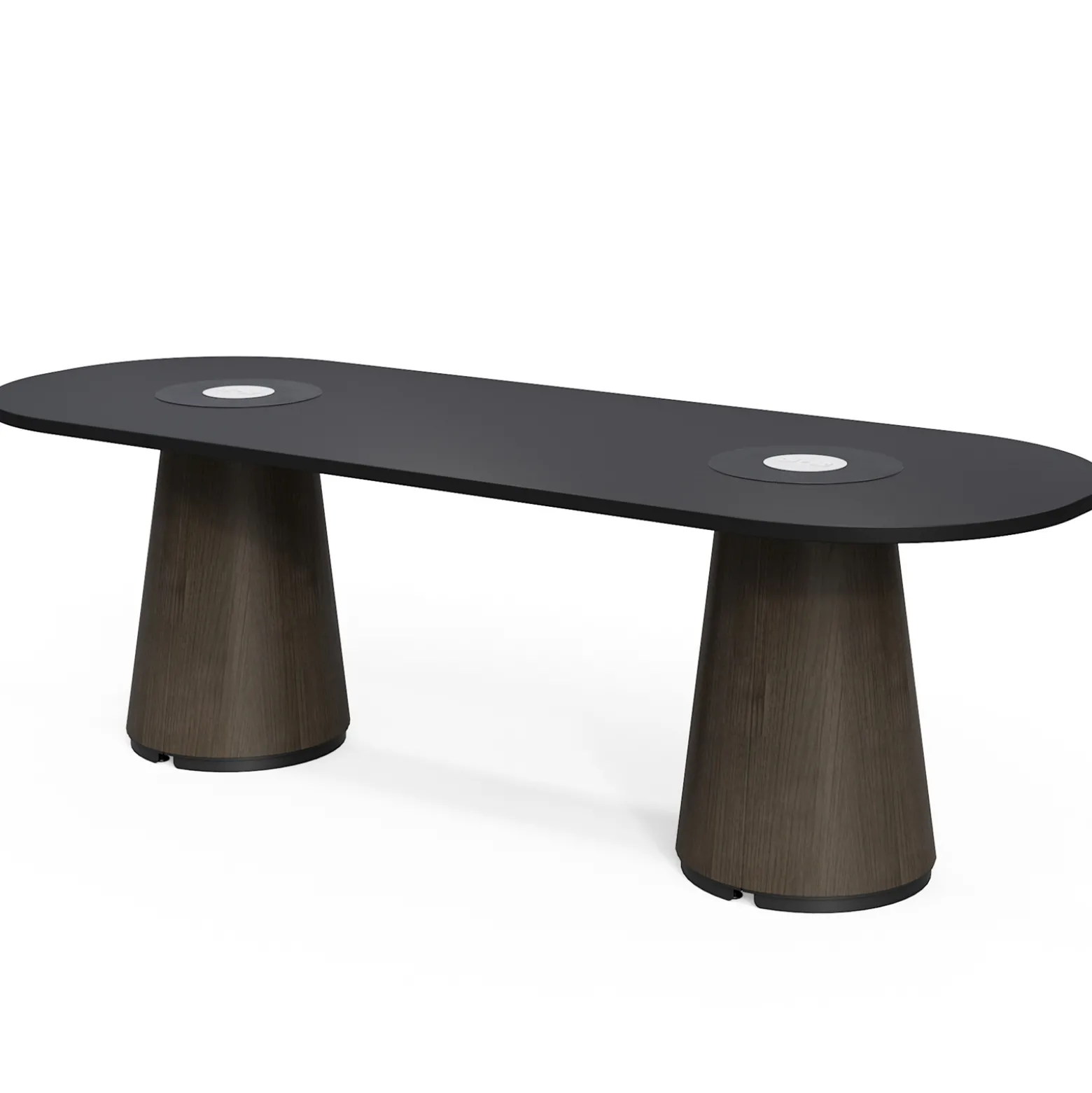 Ember Collab Table - 96"W x 36"D