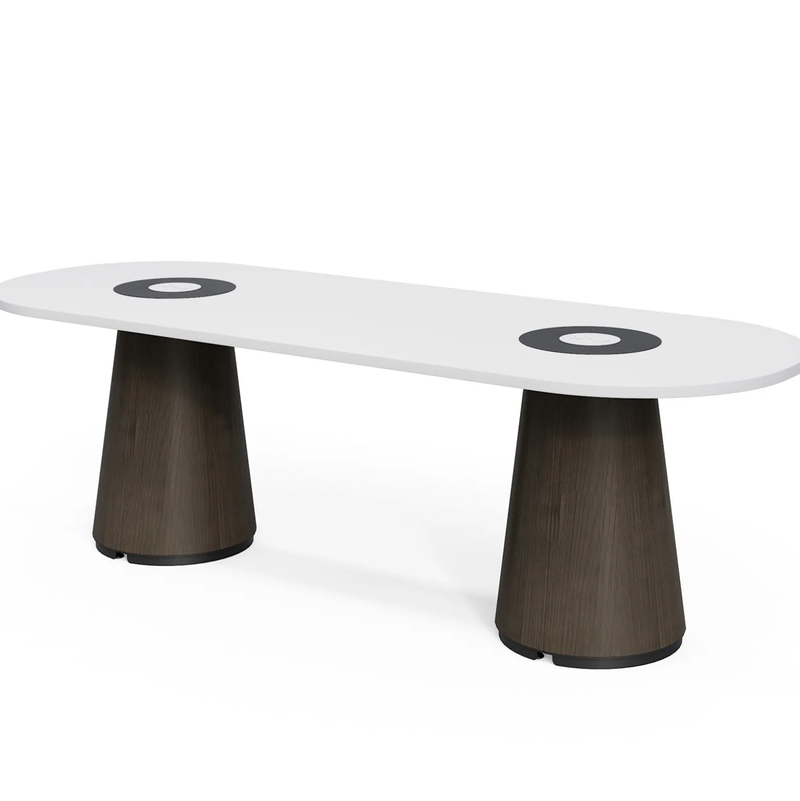 Ember Collab Table - 96"W x 36"D