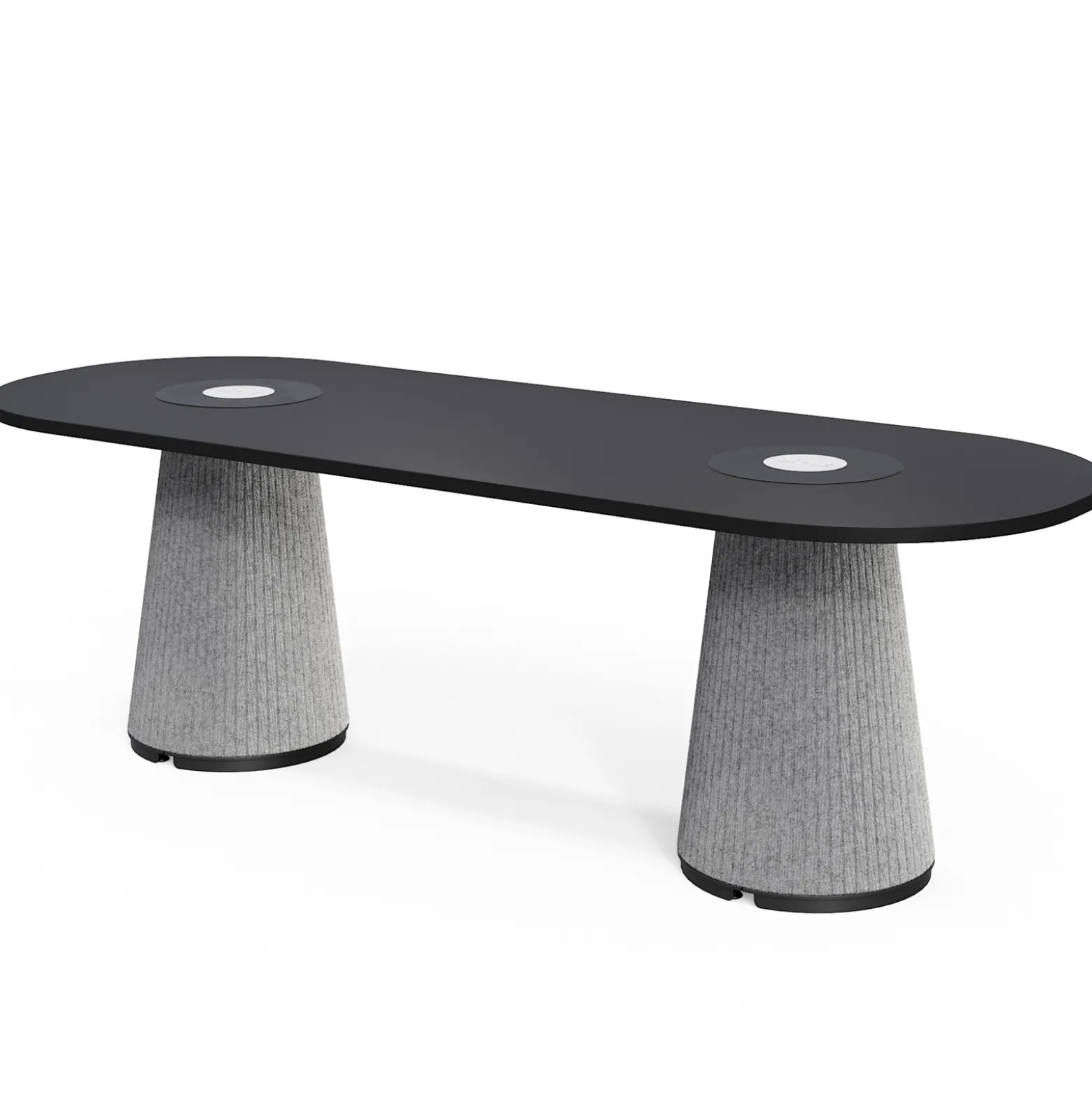 Ember Collab Table - 96"W x 36"D