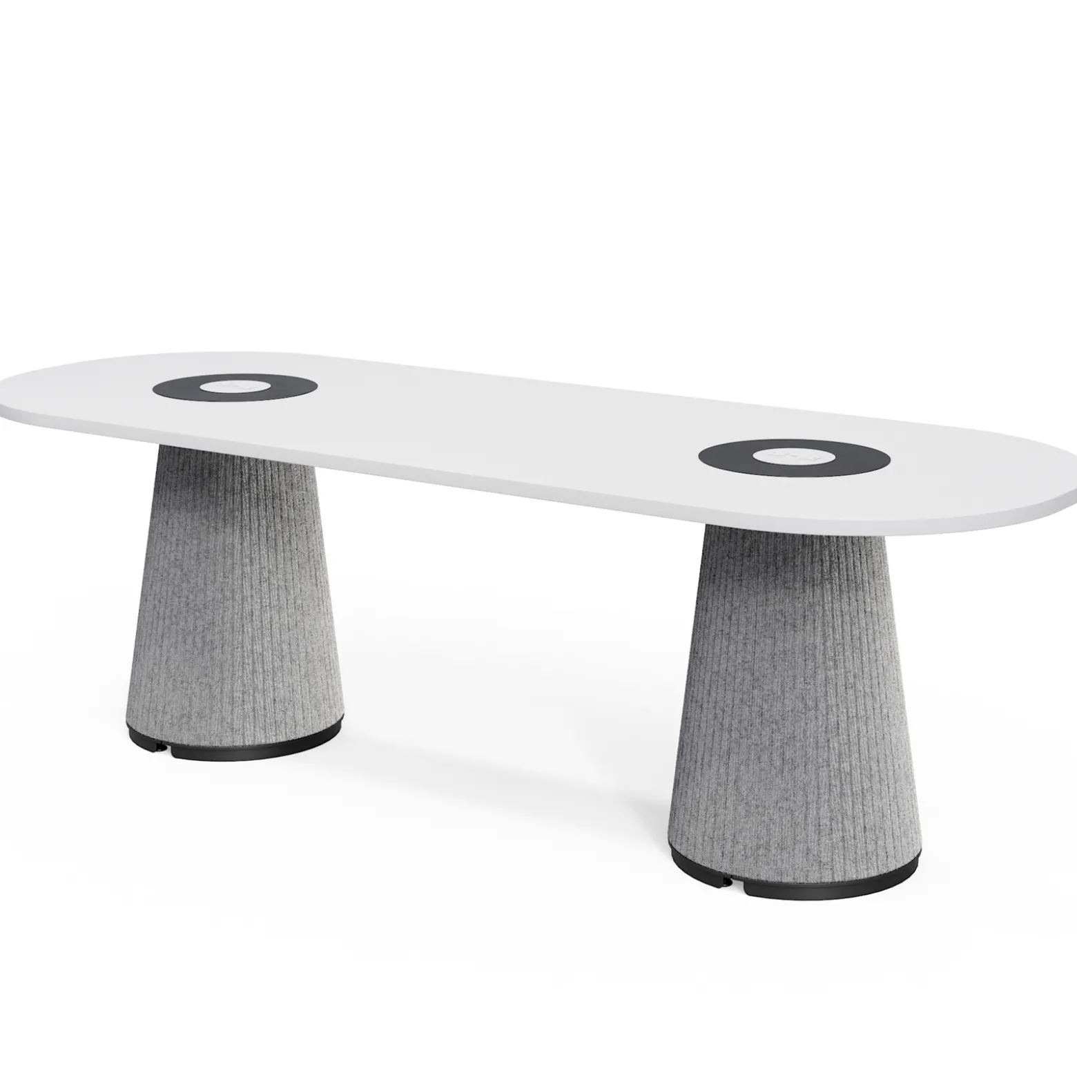 Ember Collab Table - 96"W x 36"D