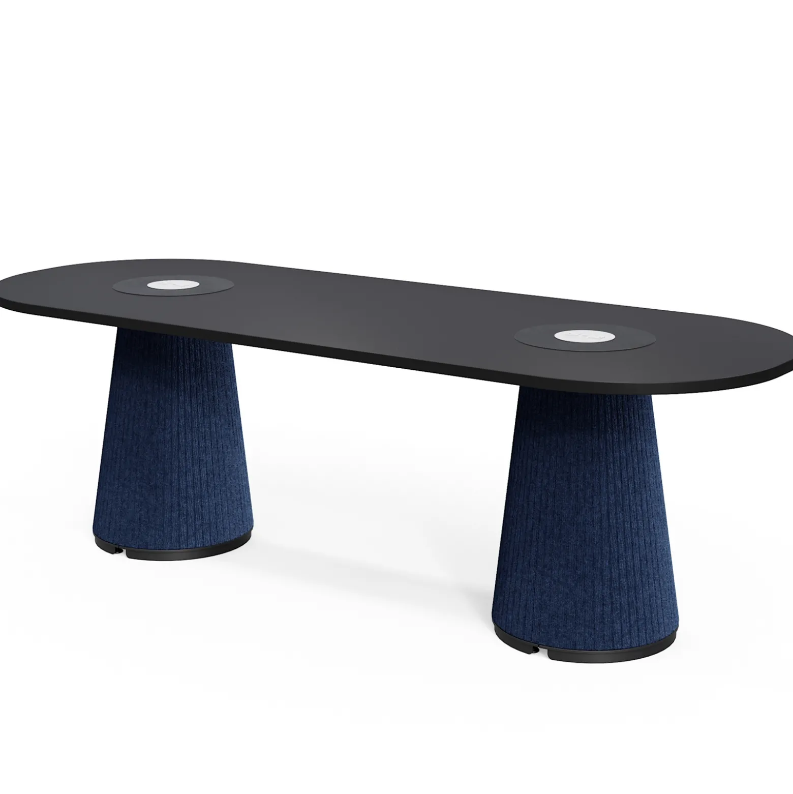 Ember Collab Table - 96"W x 36"D