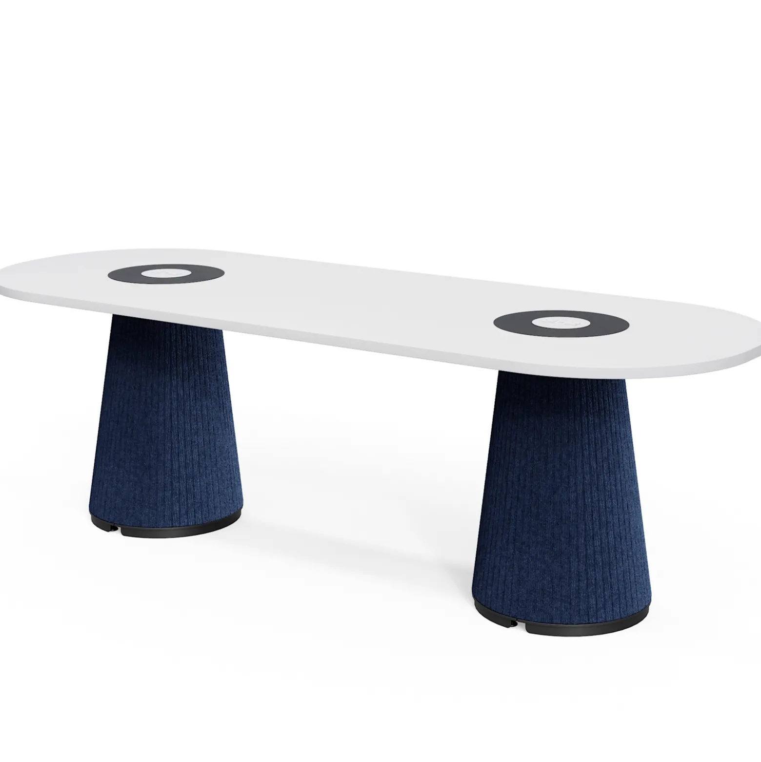 Ember Collab Table - 96"W x 36"D