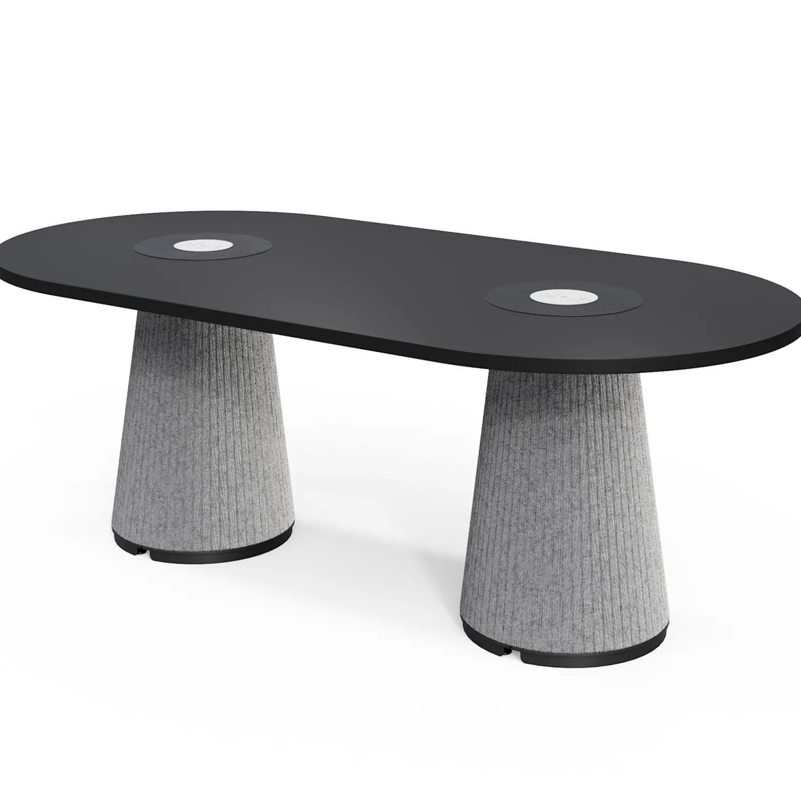 Ember Conference Table - 84"W x42"D