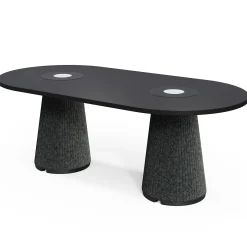 Ember Conference Table - 84"W x42"D