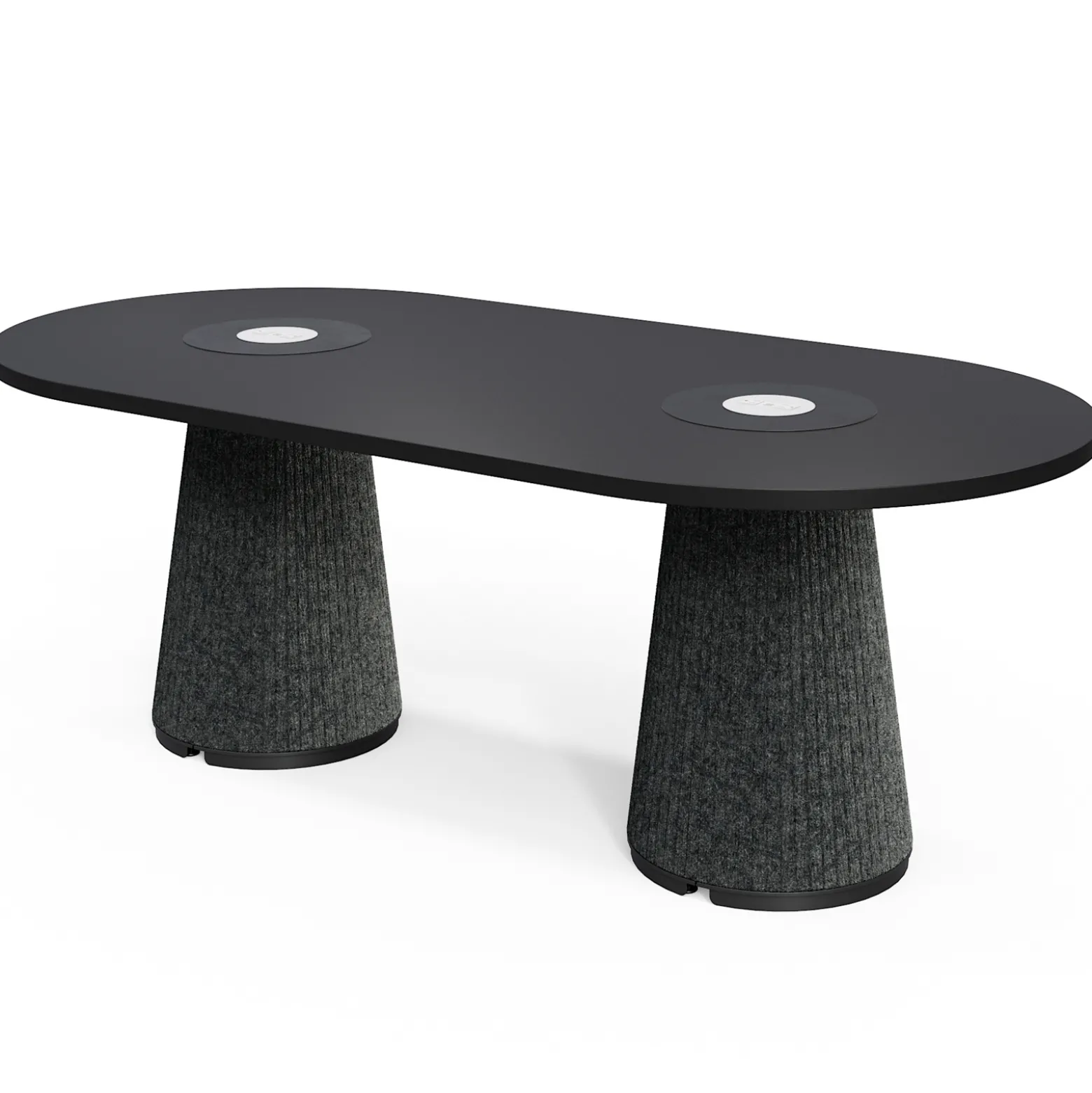 Ember Conference Table - 84"W x42"D