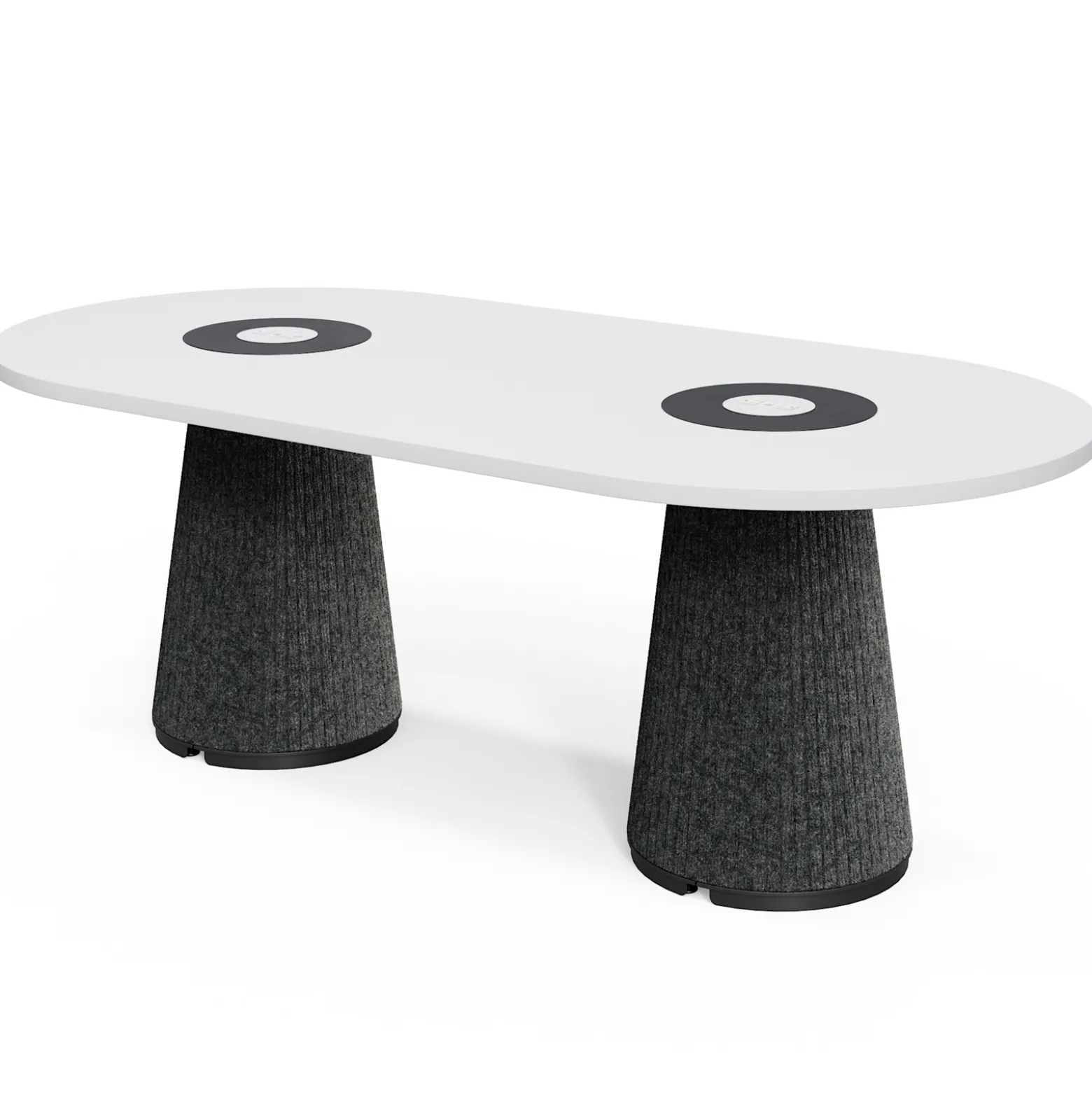 Ember Conference Table - 84"W x42"D