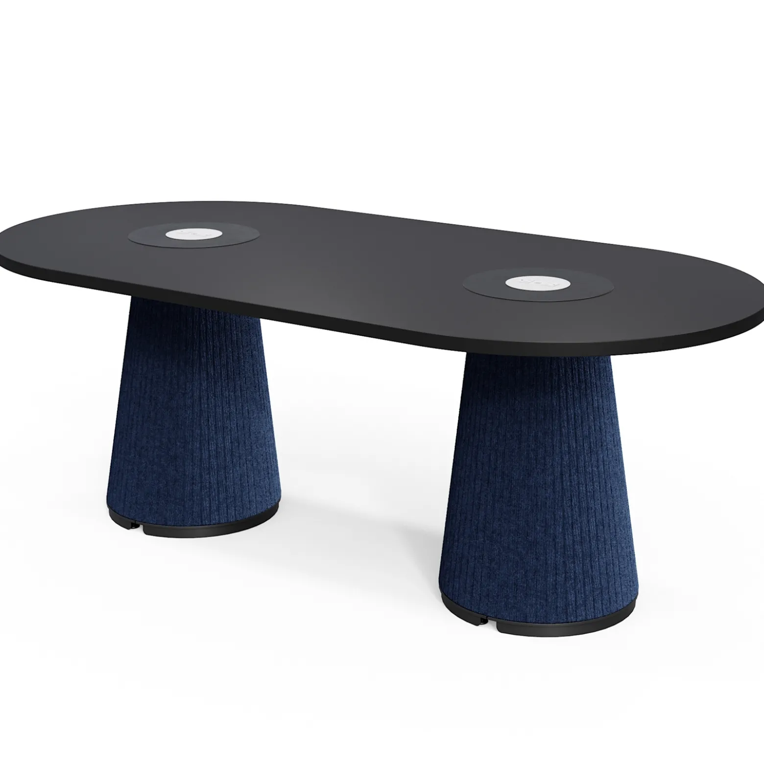 Ember Conference Table - 84"W x42"D