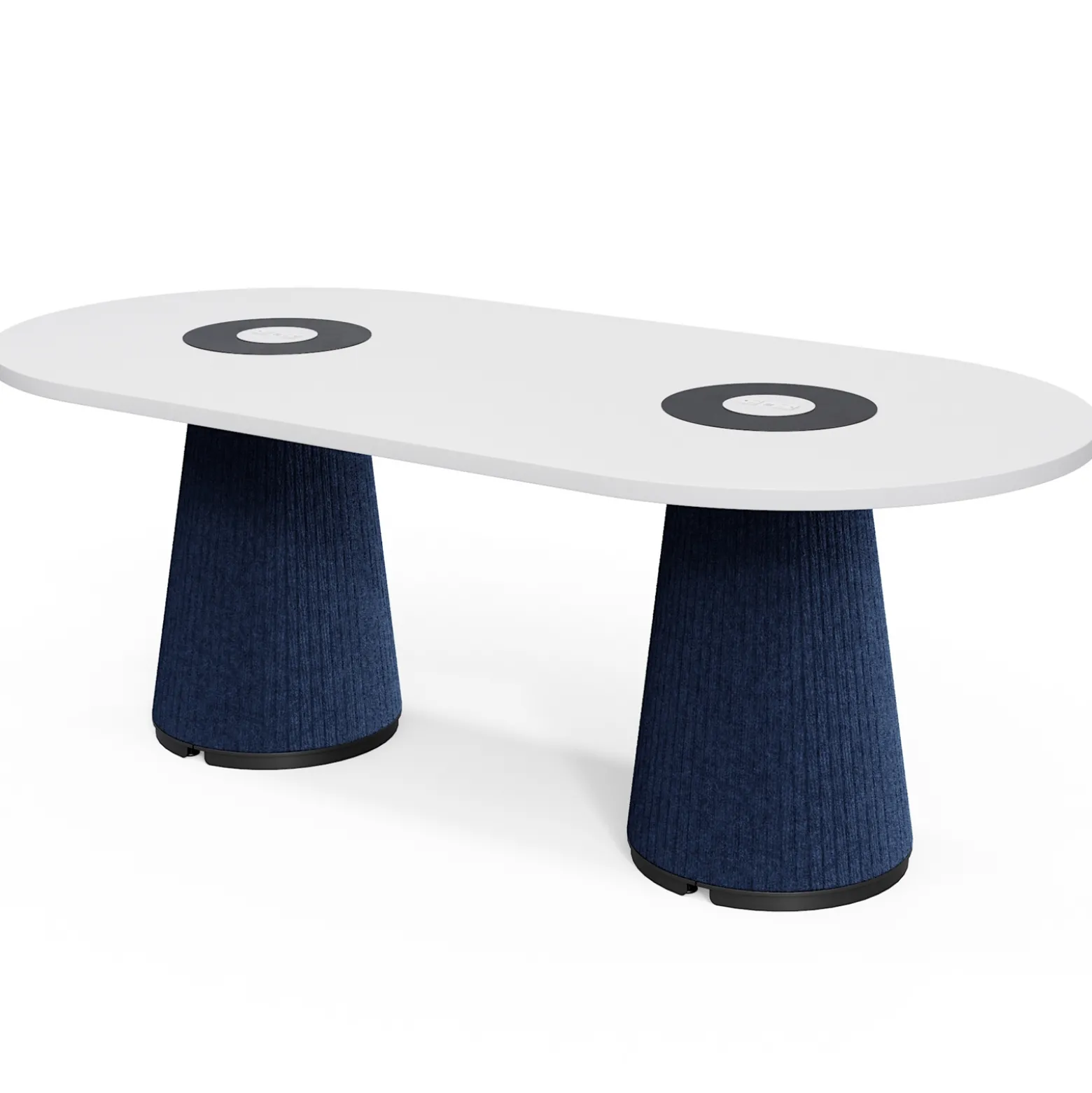 Ember Conference Table - 84"W x42"D