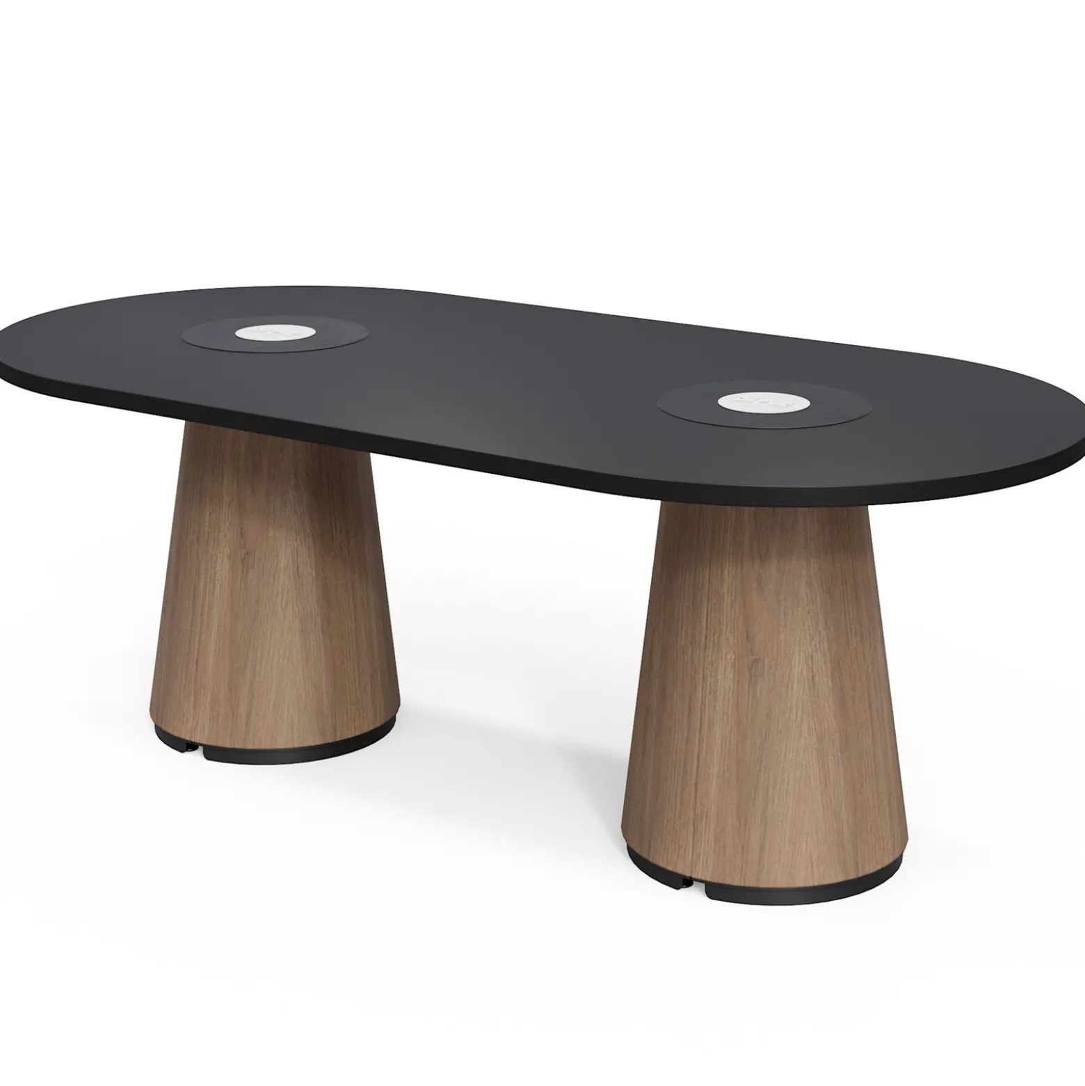 Ember Conference Table - 84"W x42"D