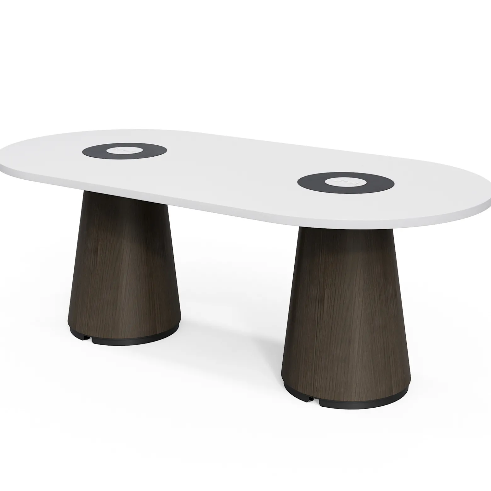 Ember Conference Table - 84"W x42"D