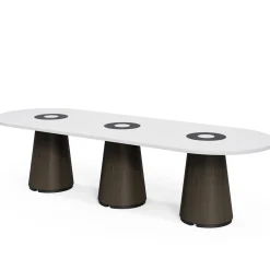 Ember Conference Table - 96