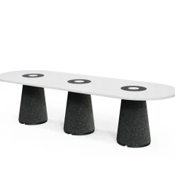 Ember Conference Table - 96