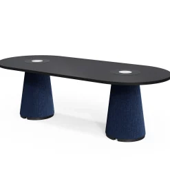Ember Conference Table - 96"W x42"D