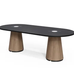 Ember Conference Table - 96"W x42"D