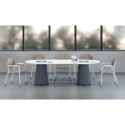 Ember Conference Table - 96