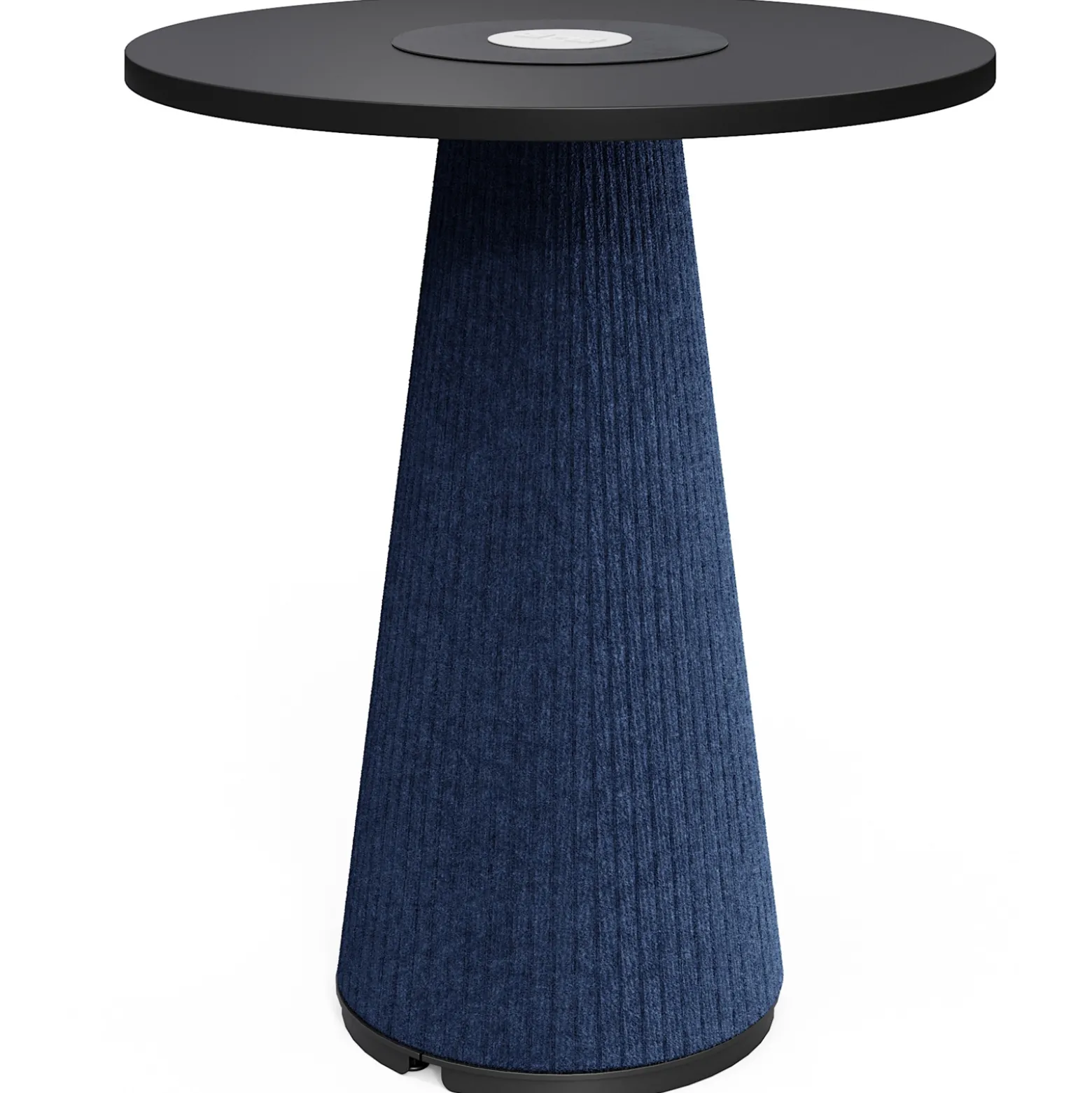 Ember Round Bar Height Table - 36"Dia