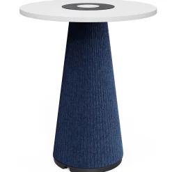 Ember Round Bar Height Table - 36"Dia