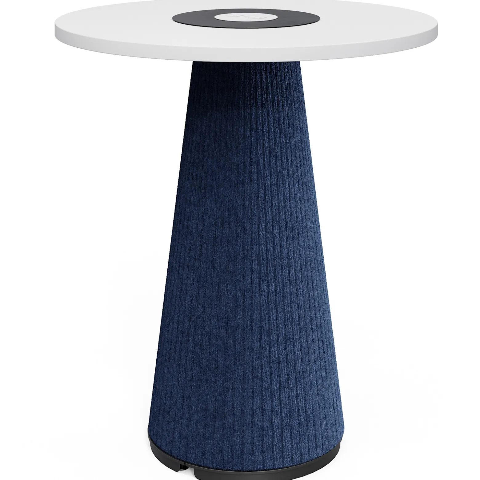 Ember Round Bar Height Table - 36"Dia