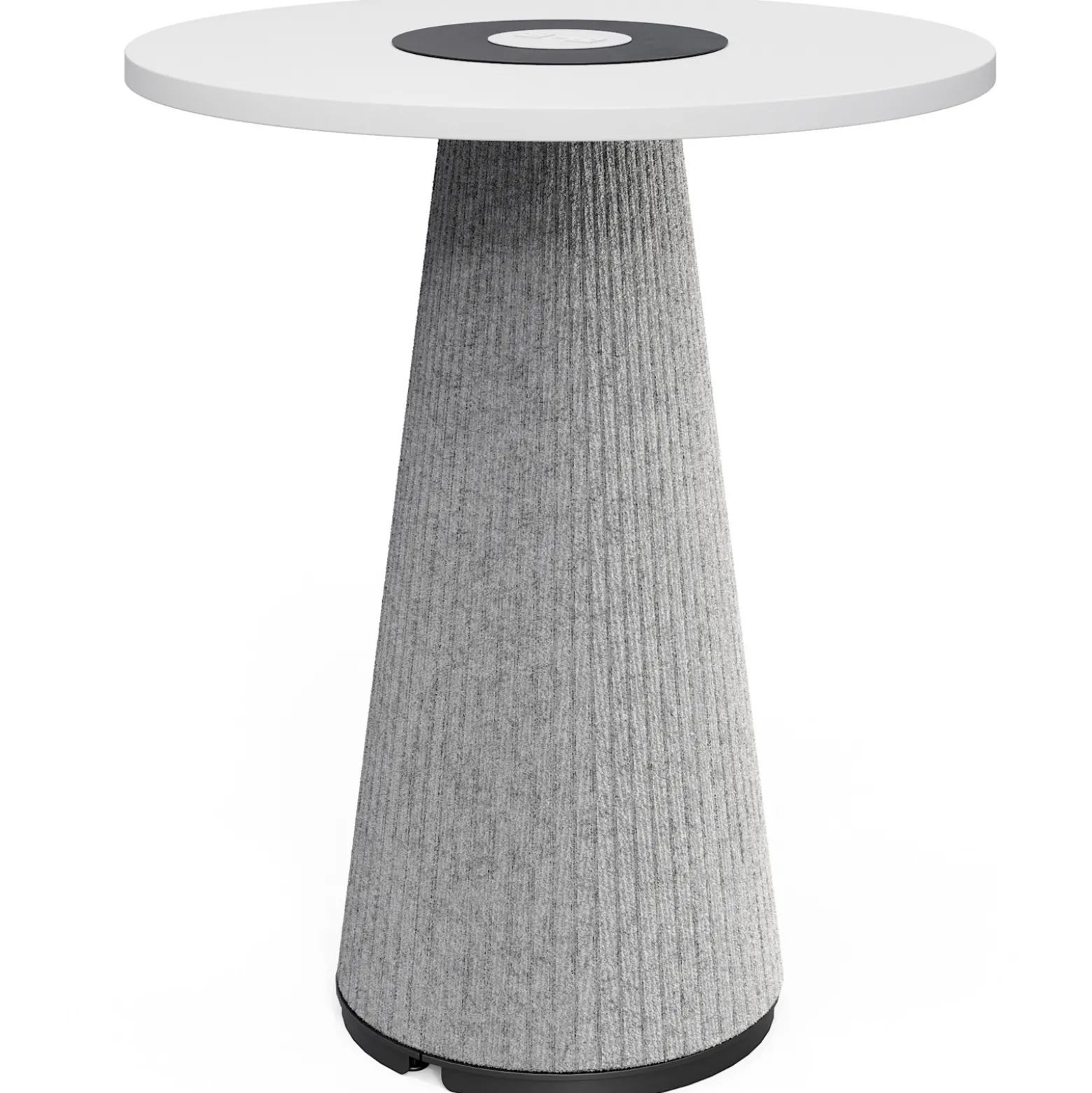Ember Round Bar Height Table - 36"Dia