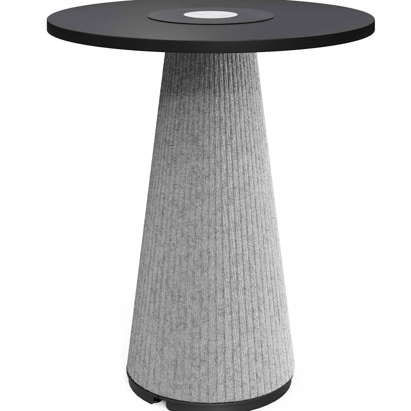 Ember Round Bar Height Table - 36"Dia