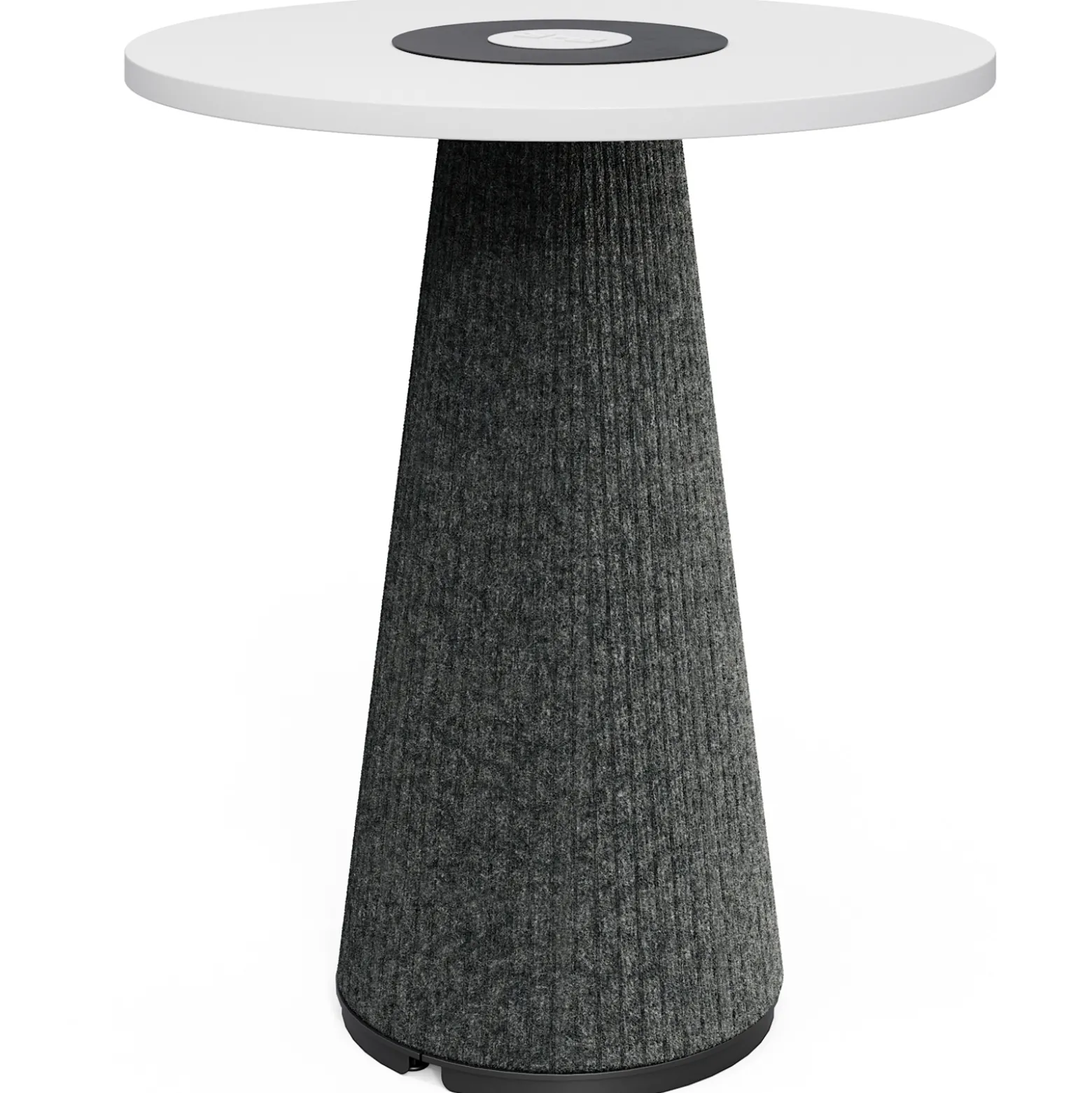 Ember Round Bar Height Table - 36"Dia