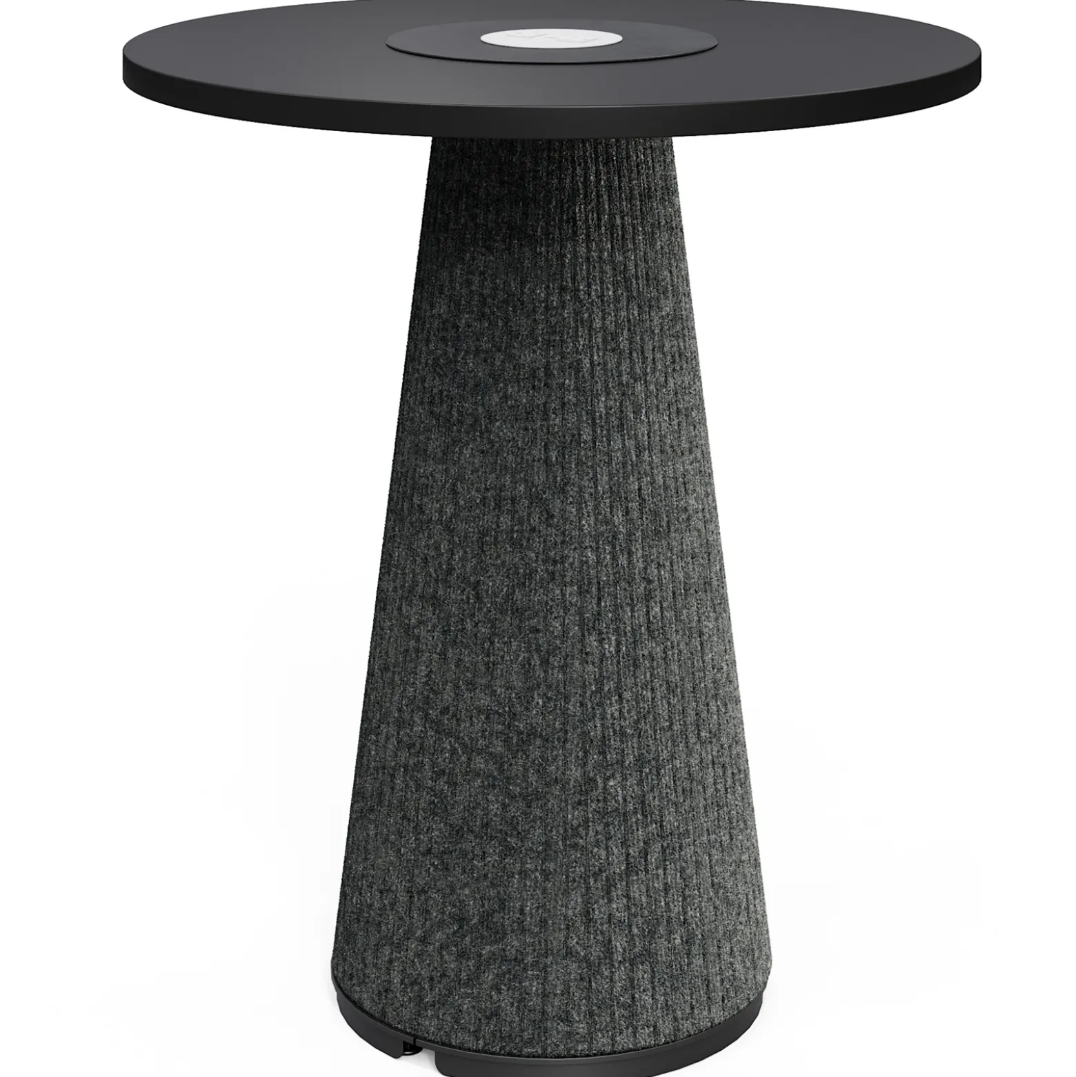 Ember Round Bar Height Table - 36"Dia