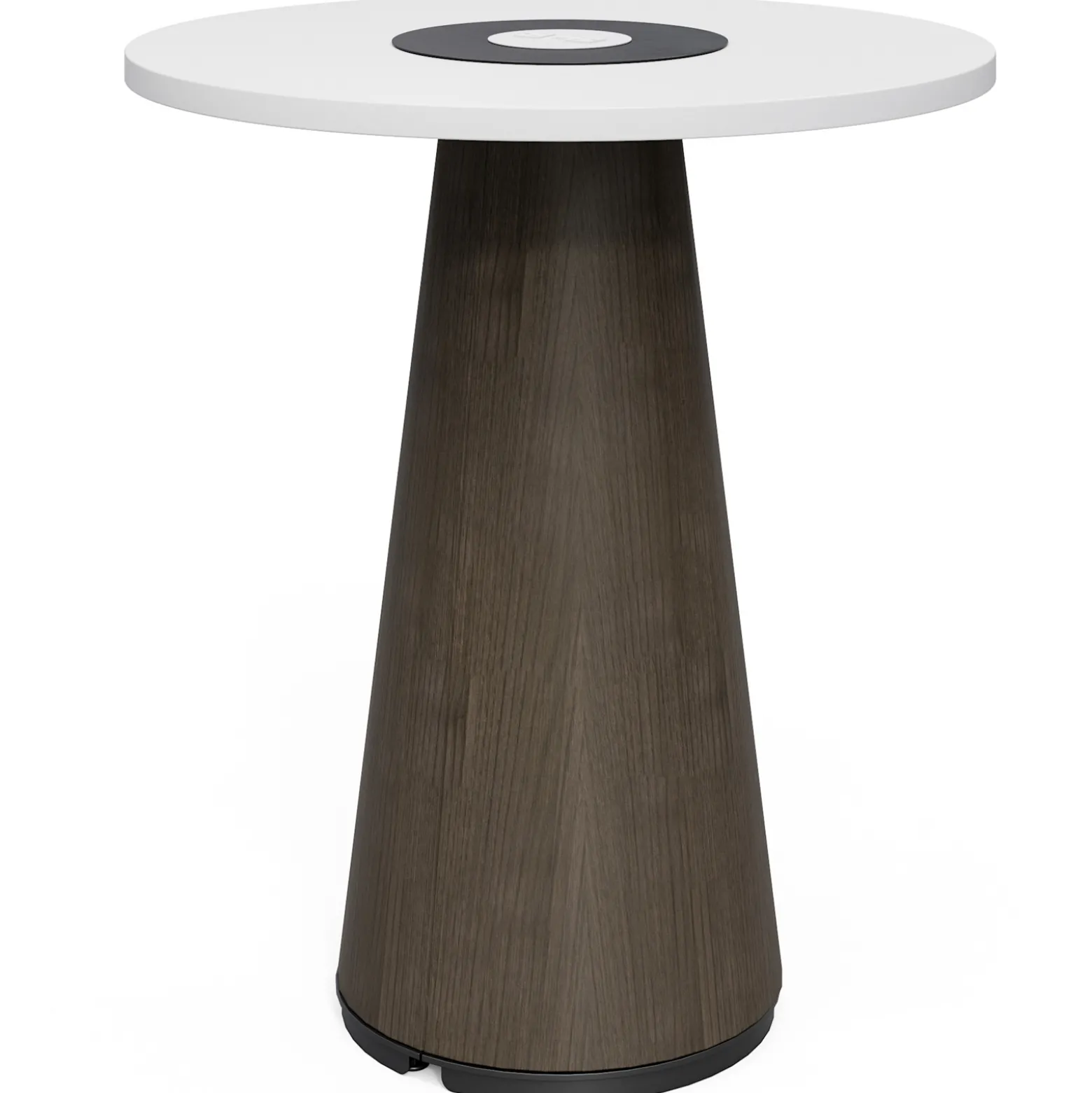 Ember Round Bar Height Table - 36"Dia