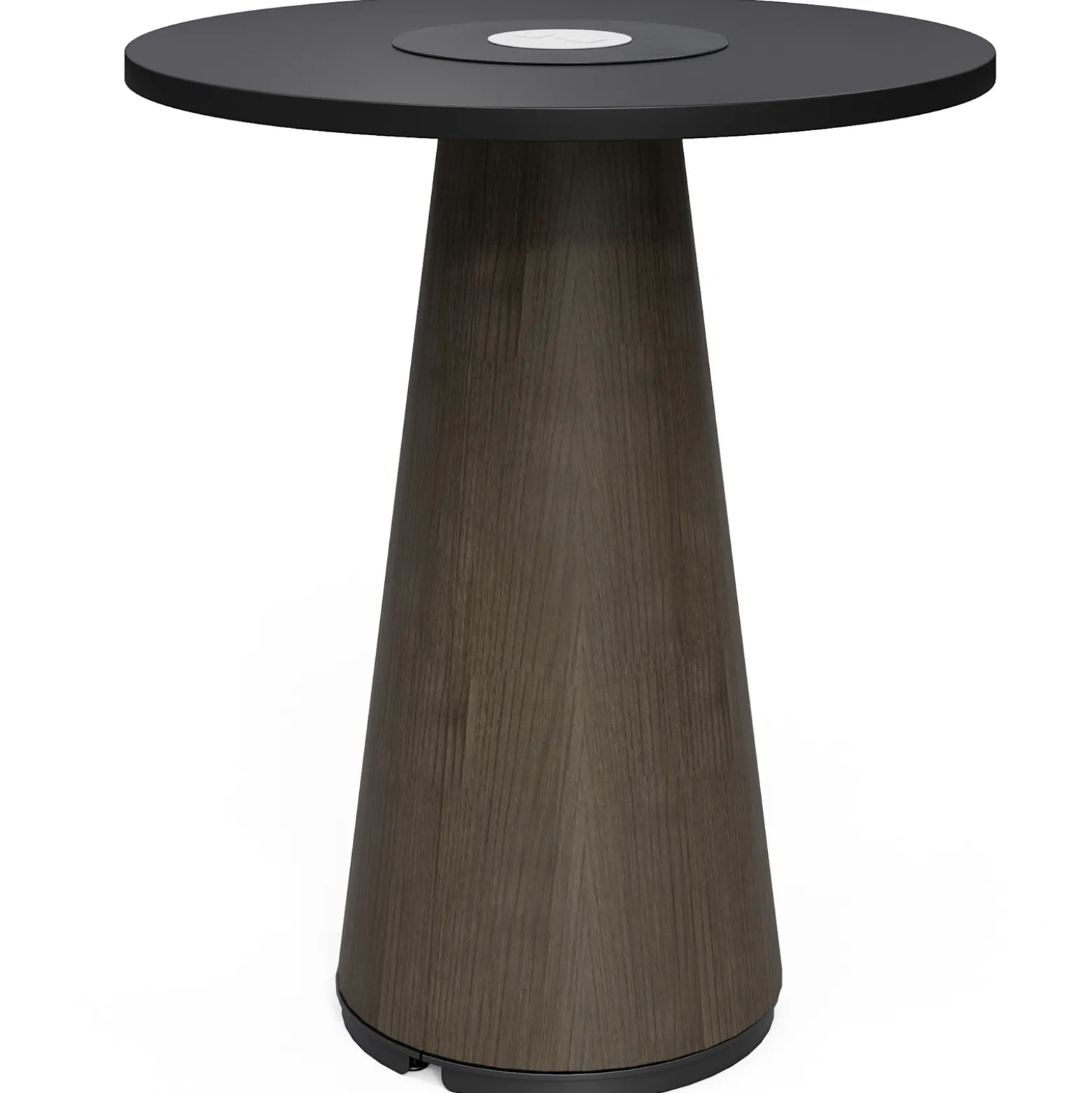 Ember Round Bar Height Table - 36"Dia