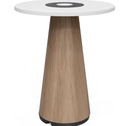 Ember Round Bar Height Table - 36