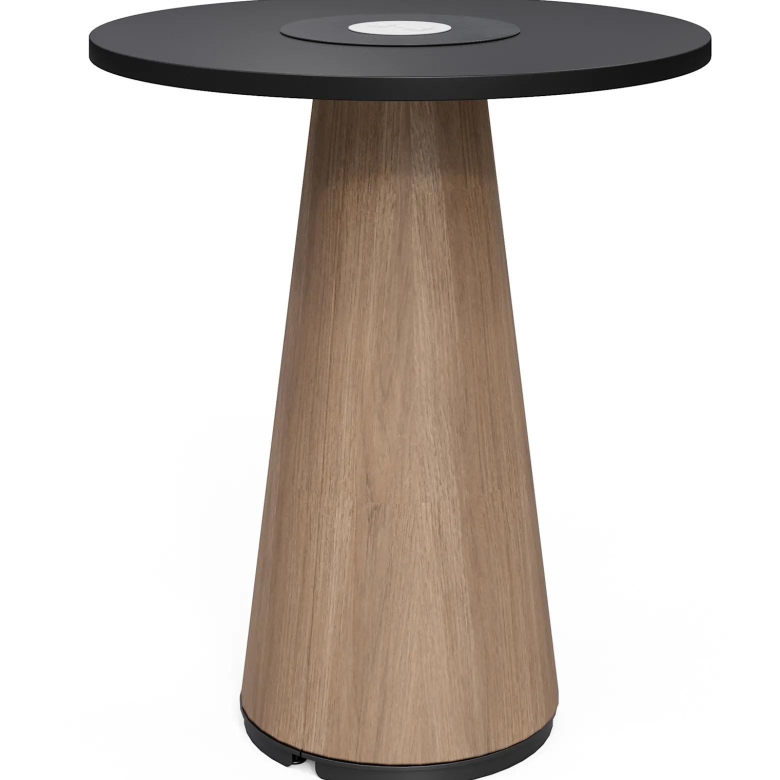 Ember Round Bar Height Table - 36"Dia