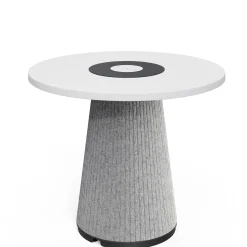 Ember Round Café Table - 36"Dia