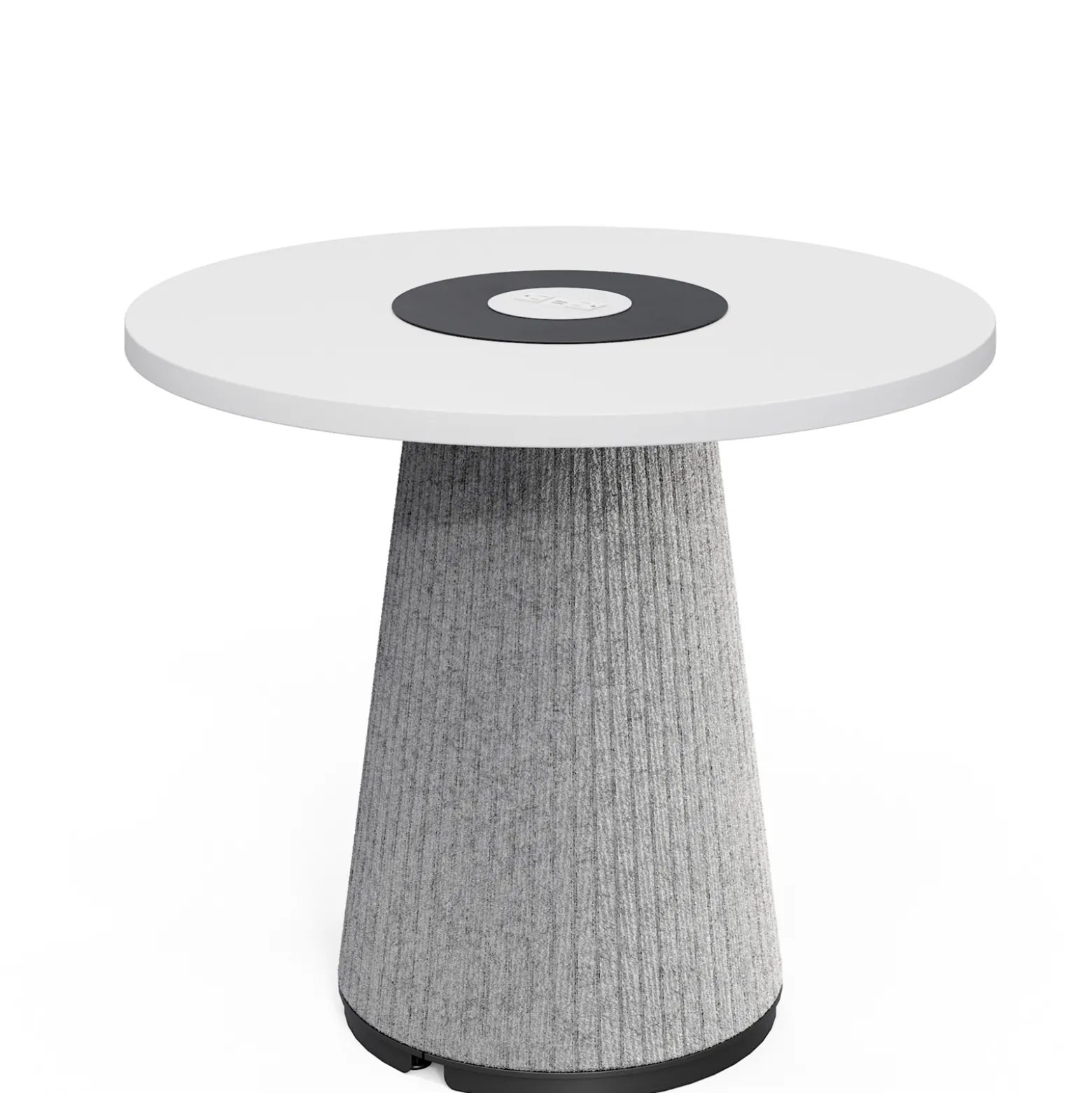 Ember Round Café Table - 36"Dia