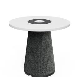 Ember Round Café Table - 36