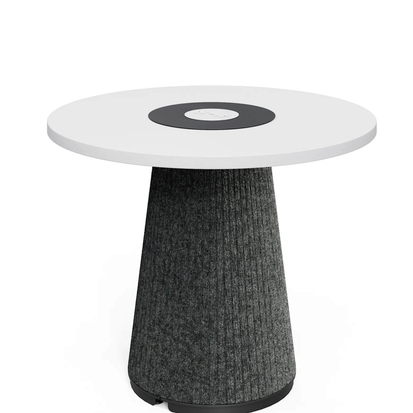 Ember Round Café Table - 36"Dia