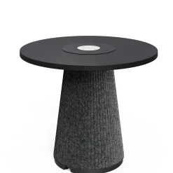 Ember Round Café Table - 36