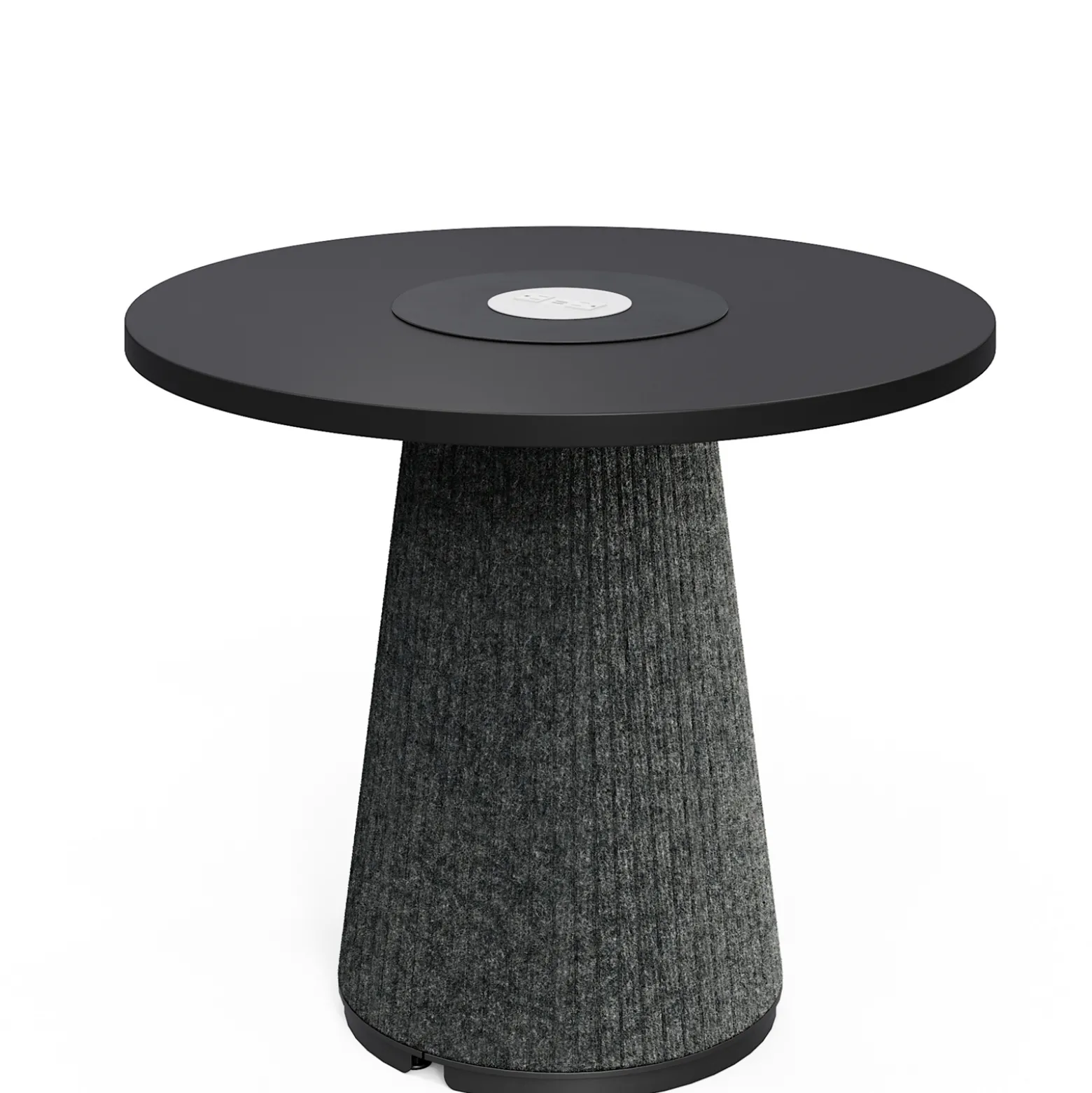 Ember Round Café Table - 36"Dia