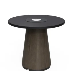 Ember Round Café Table - 36
