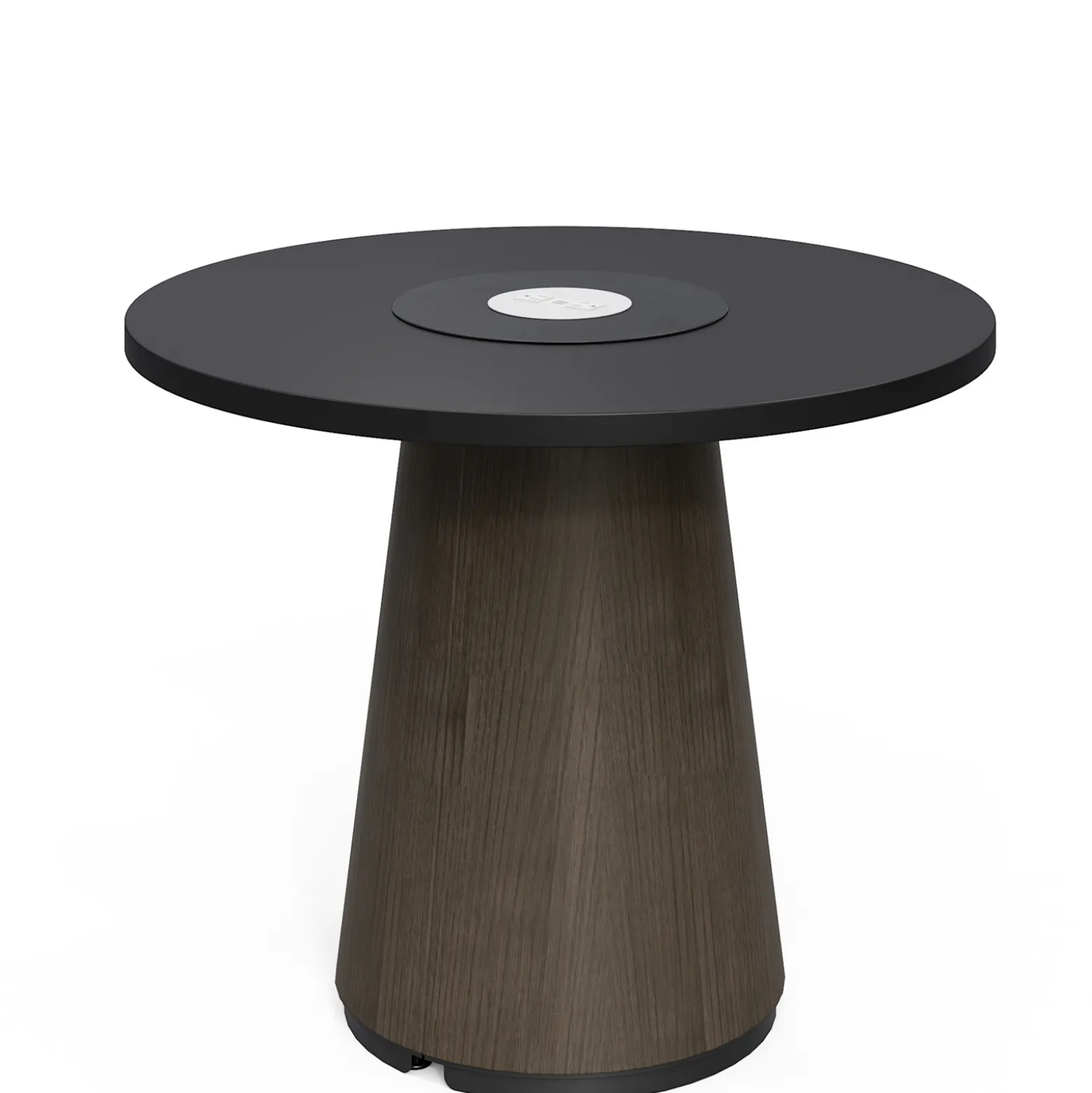 Ember Round Café Table - 36"Dia