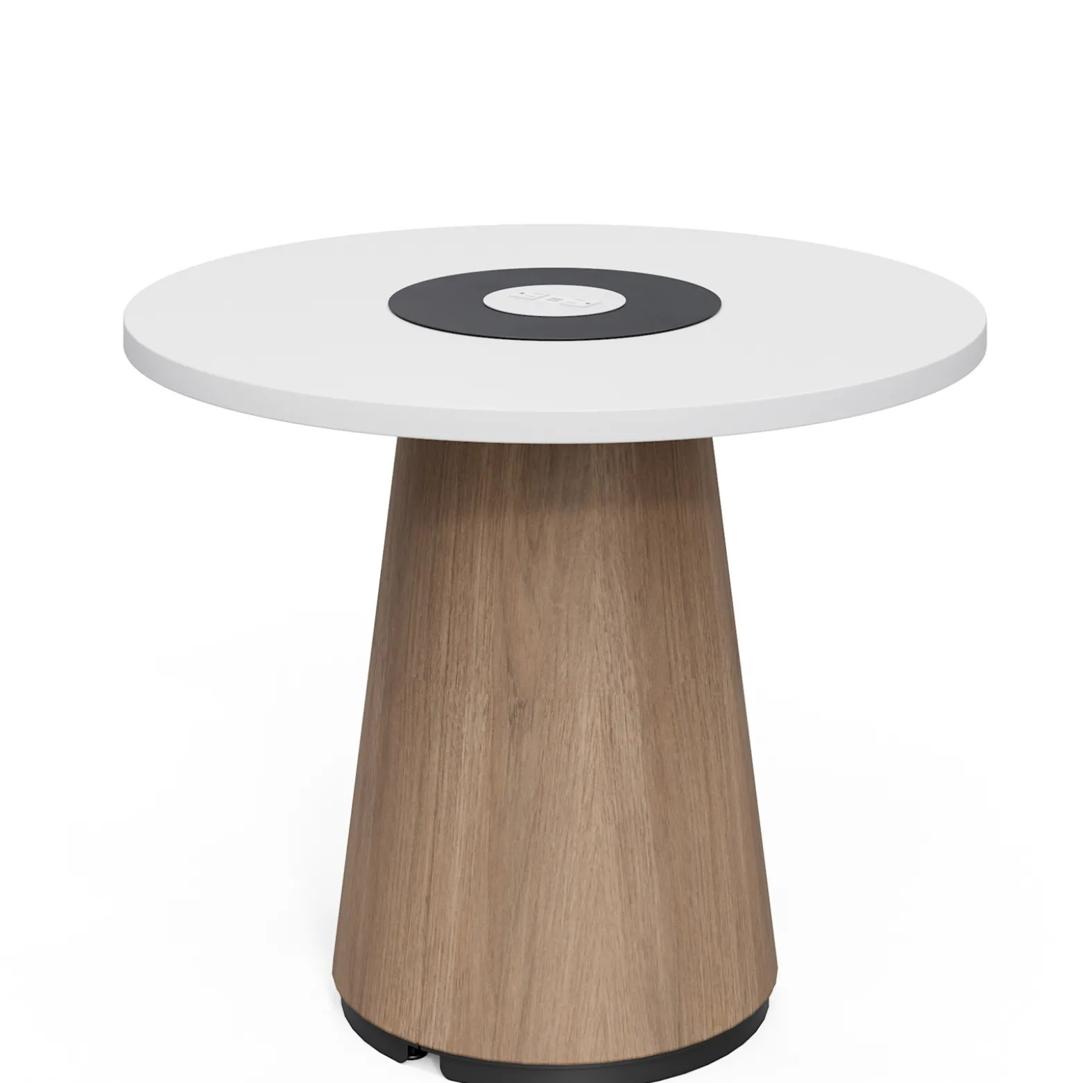 Ember Round Café Table - 36"Dia