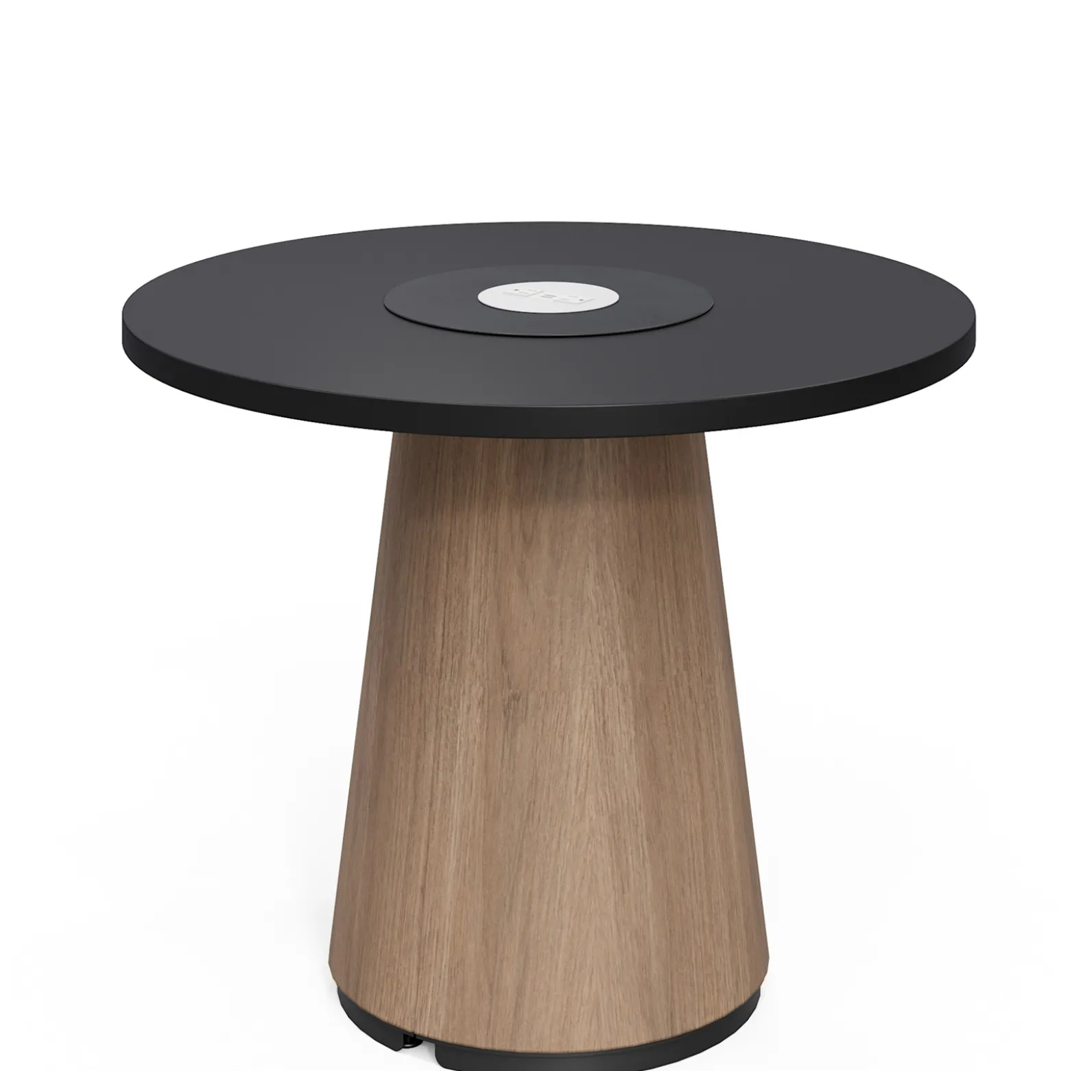 Ember Round Café Table - 36"Dia