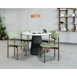 Ember Round Café Table - 36