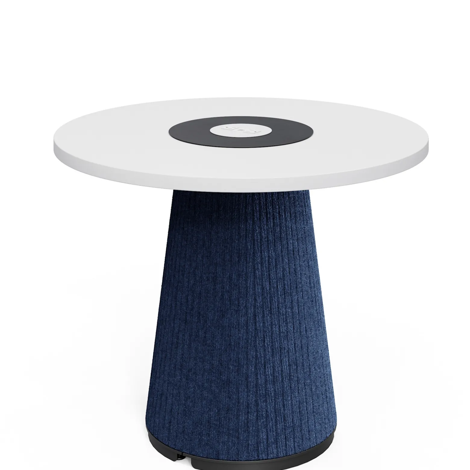 Ember Round Café Table - 36"Dia