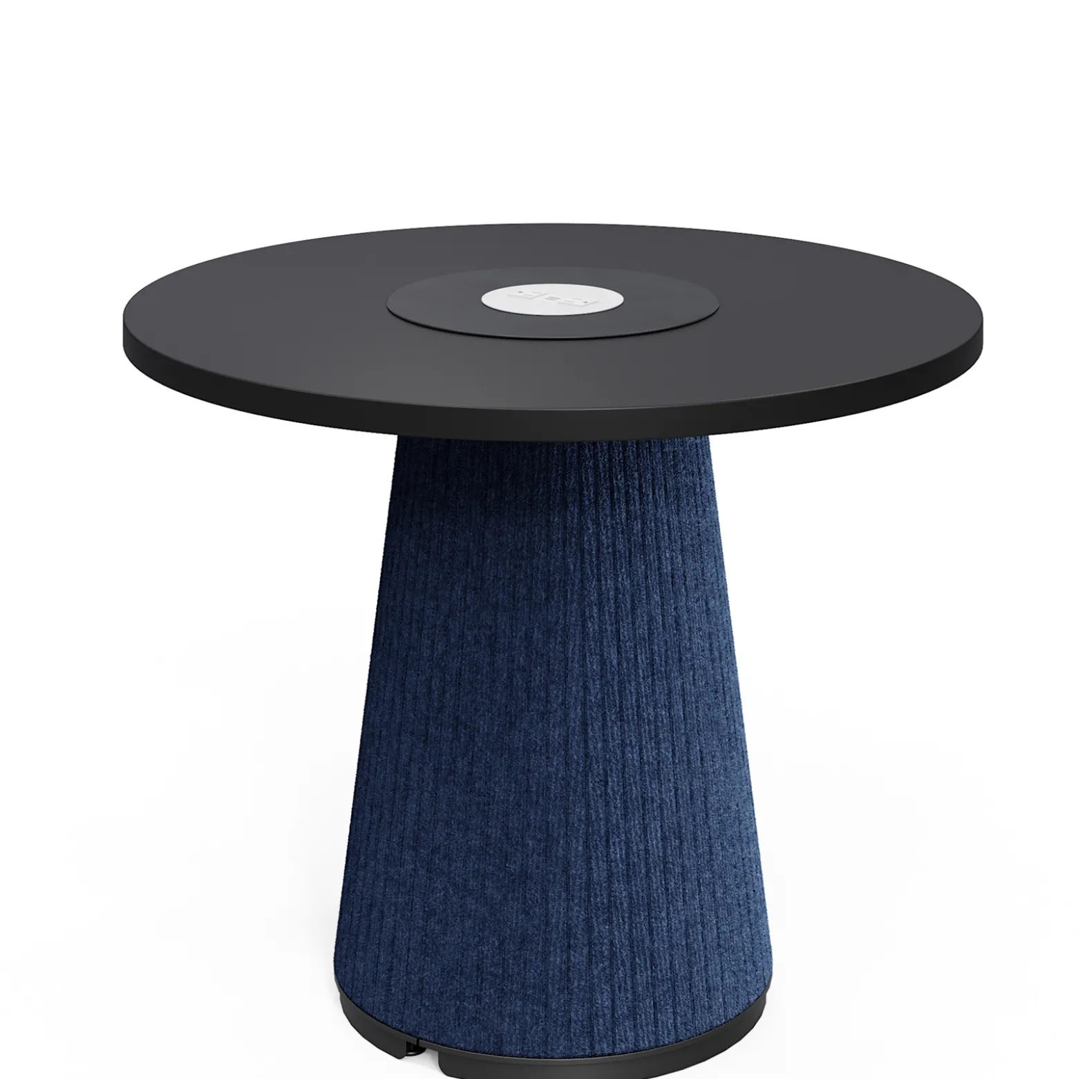 Ember Round Café Table - 36"Dia