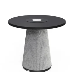 Ember Round Café Table - 36