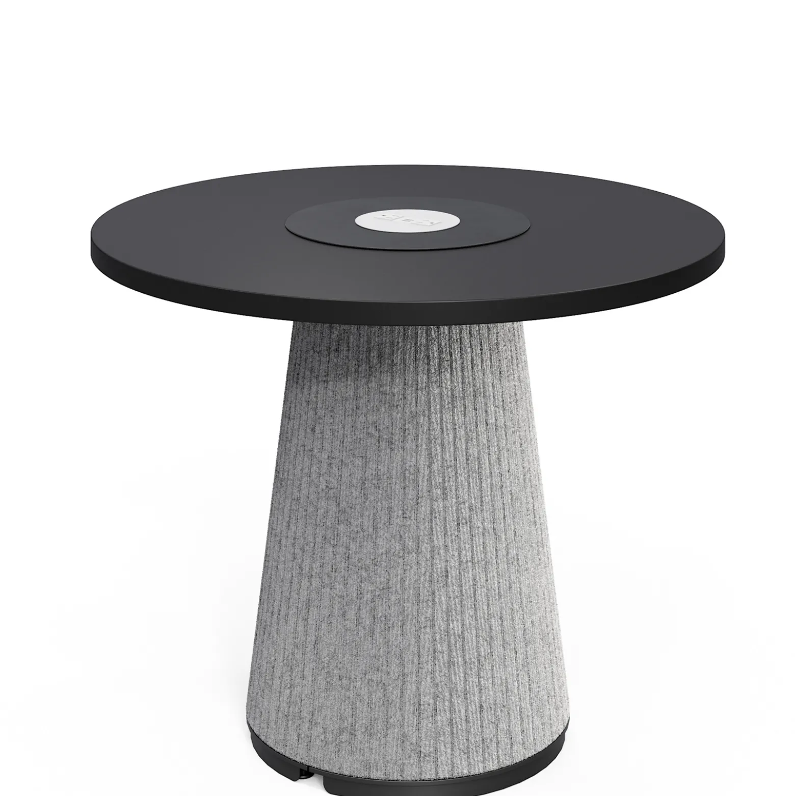 Ember Round Café Table - 36"Dia